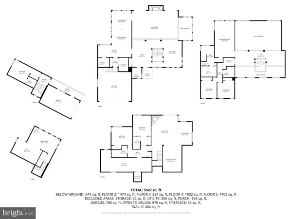 $2,795,000 | 856 St Edmonds Place, Annapolis, MD 21401