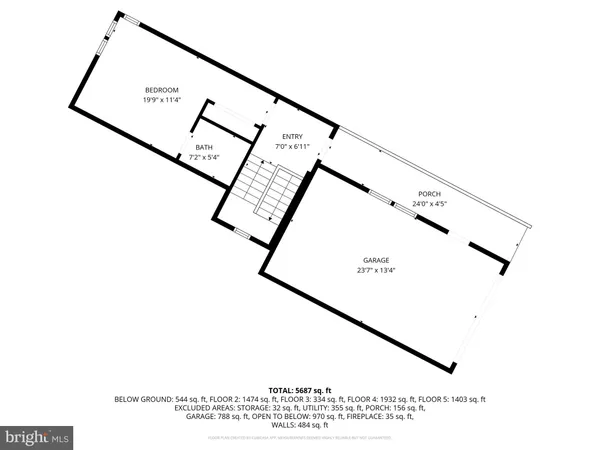 $2,795,000 | 856 St Edmonds Place, Annapolis, MD 21401
