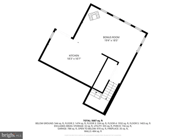 $2,795,000 | 856 St Edmonds Place, Annapolis, MD 21401