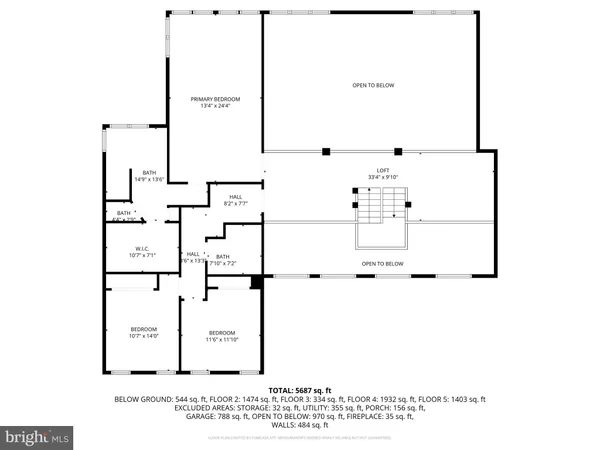 $2,795,000 | 856 St Edmonds Place, Annapolis, MD 21401