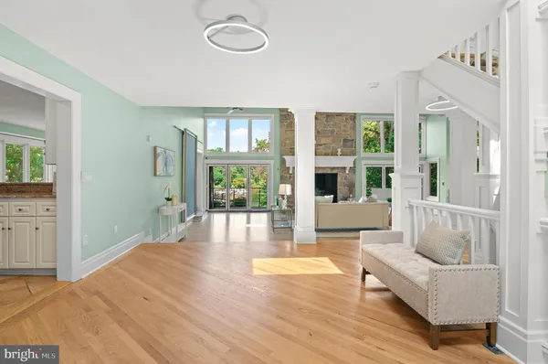 $2,795,000 | 856 St Edmonds Place, Annapolis, MD 21401