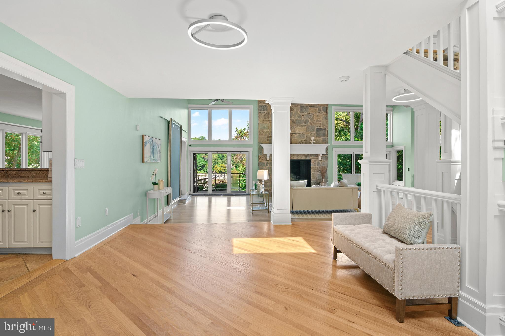 856 St Edmonds Place Annapolis, MD 21401 - Photo 13 of 129