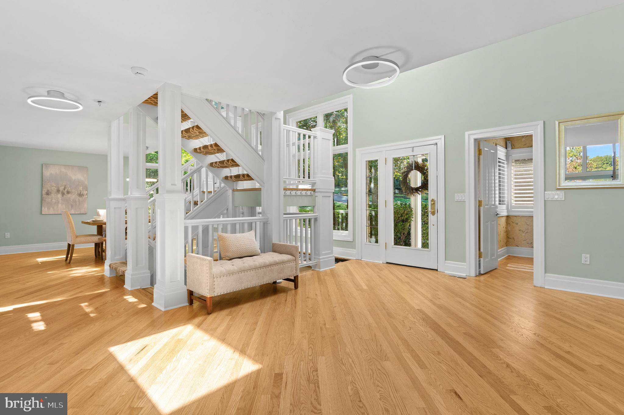 856 St Edmonds Place Annapolis, MD 21401 - Photo 14 of 129