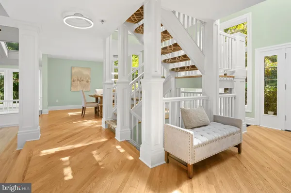 $2,795,000 | 856 St Edmonds Place, Annapolis, MD 21401