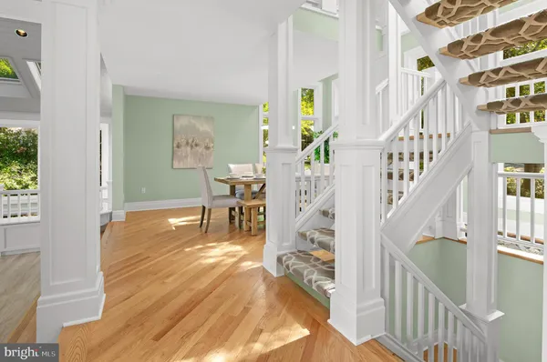 $2,795,000 | 856 St Edmonds Place, Annapolis, MD 21401