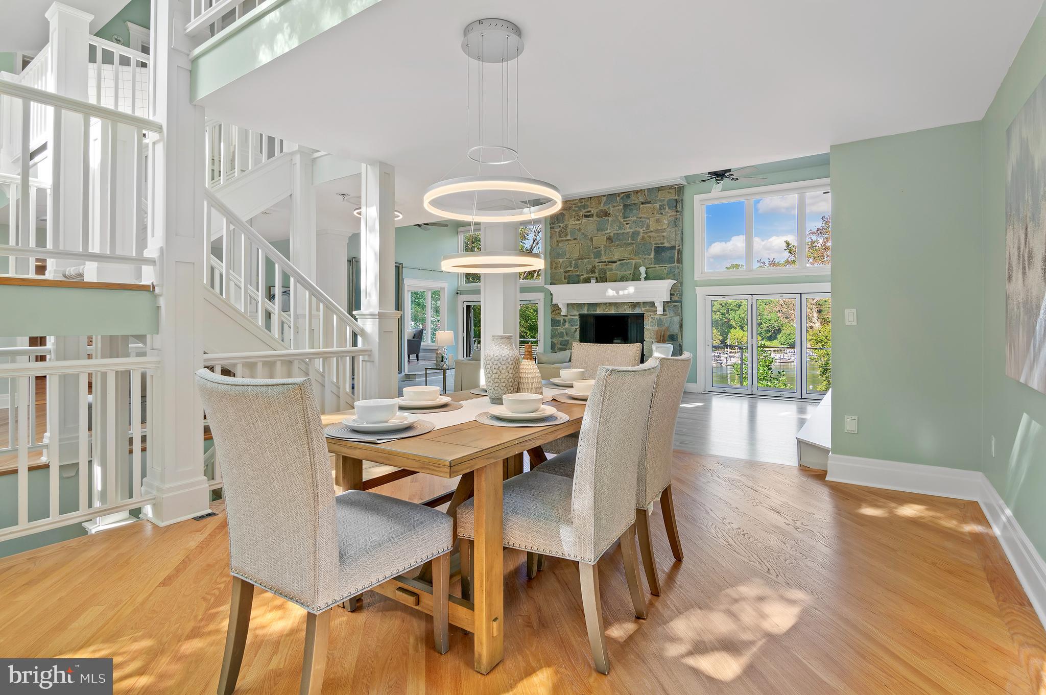 856 St Edmonds Place Annapolis, MD 21401 - Photo 21 of 129