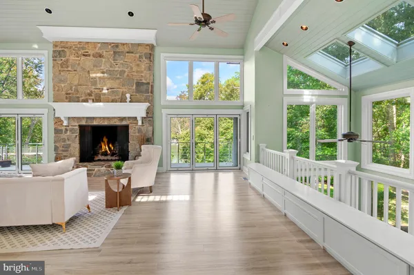 $2,795,000 | 856 St Edmonds Place, Annapolis, MD 21401