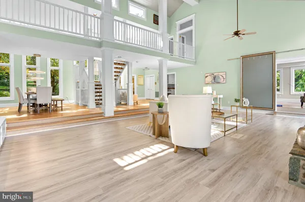 $2,795,000 | 856 St Edmonds Place, Annapolis, MD 21401