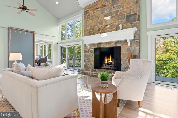 $2,795,000 | 856 St Edmonds Place, Annapolis, MD 21401