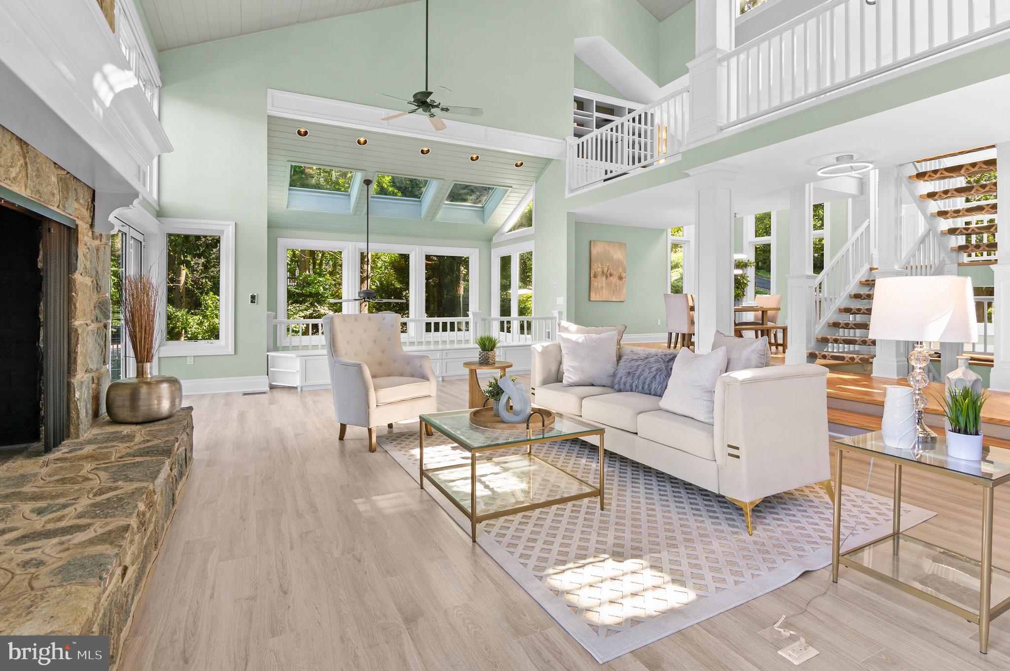 856 St Edmonds Place Annapolis, MD 21401 - Photo 30 of 129