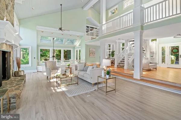 $2,795,000 | 856 St Edmonds Place, Annapolis, MD 21401