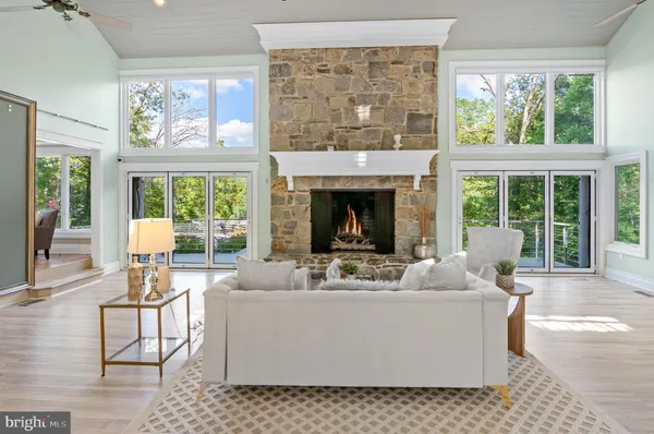 $2,795,000 | 856 St Edmonds Place, Annapolis, MD 21401