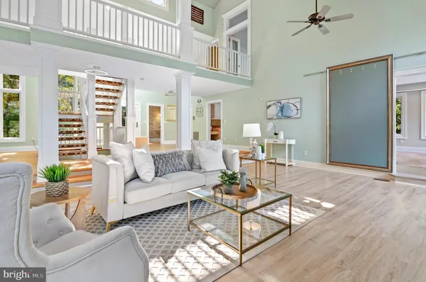 $2,795,000 | 856 St Edmonds Place, Annapolis, MD 21401