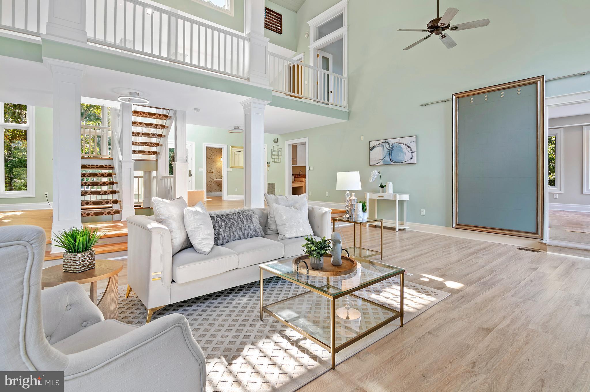 856 St Edmonds Place Annapolis, MD 21401 - Photo 33 of 129