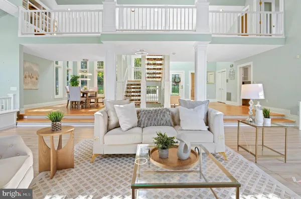 $2,795,000 | 856 St Edmonds Place, Annapolis, MD 21401