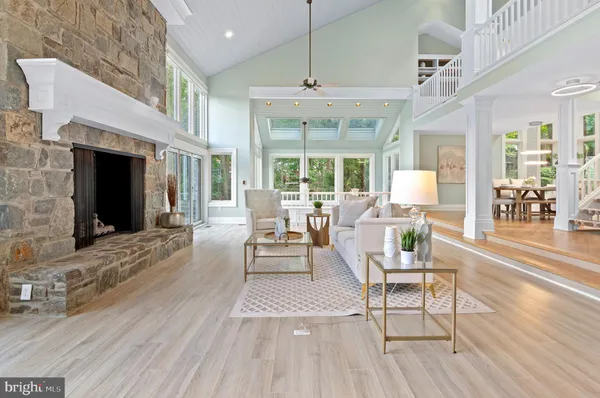 $2,795,000 | 856 St Edmonds Place, Annapolis, MD 21401