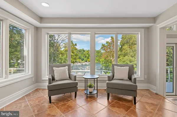 $2,795,000 | 856 St Edmonds Place, Annapolis, MD 21401