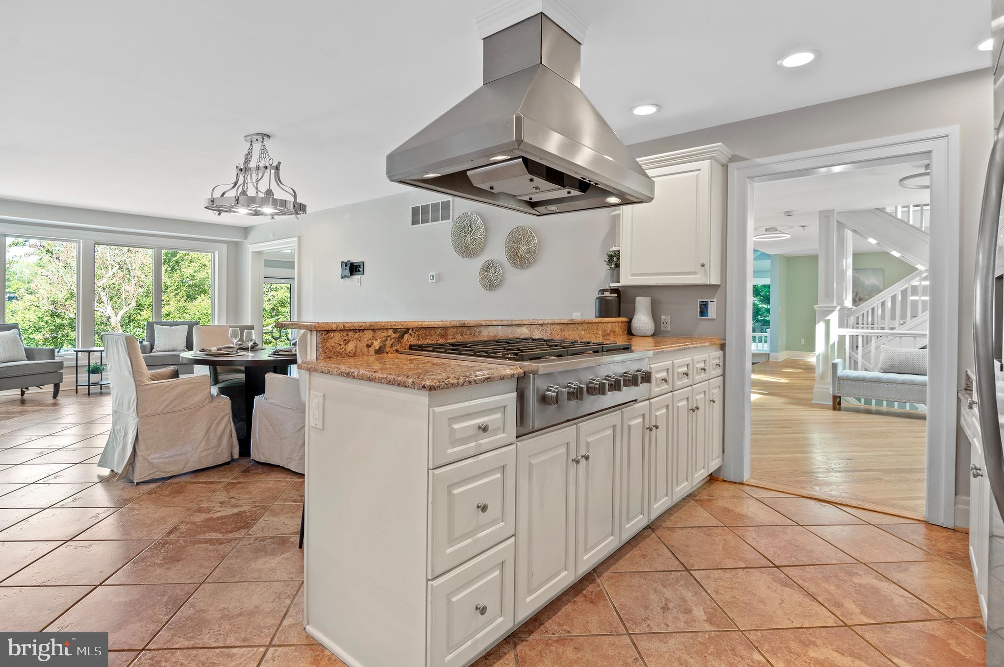 856 St Edmonds Place Annapolis, MD 21401 - Photo 46 of 129