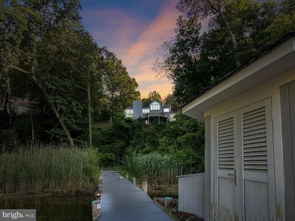 $2,795,000 | 856 St Edmonds Place, Annapolis, MD 21401