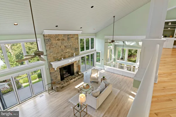 $2,795,000 | 856 St Edmonds Place, Annapolis, MD 21401