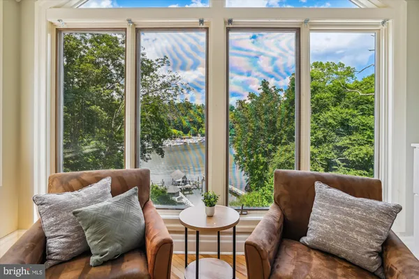 $2,795,000 | 856 St Edmonds Place, Annapolis, MD 21401