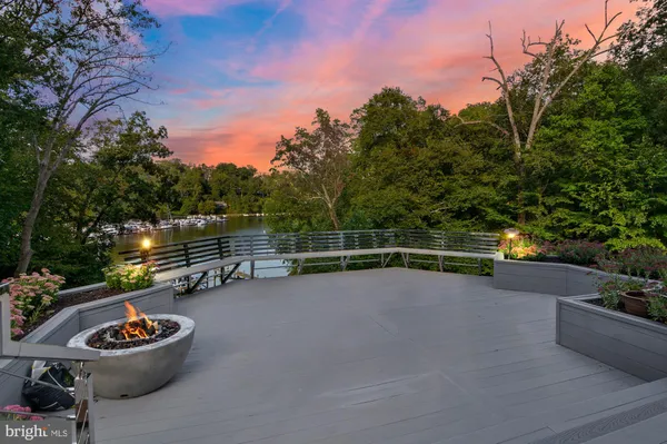 $2,795,000 | 856 St Edmonds Place, Annapolis, MD 21401