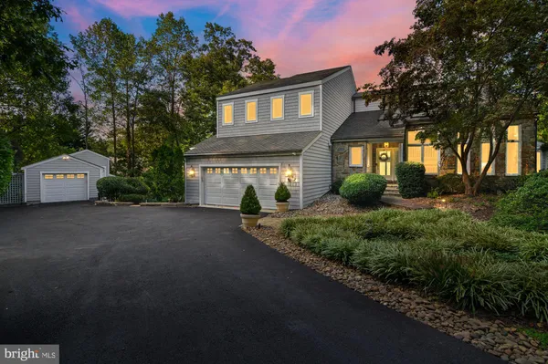 $2,795,000 | 856 St Edmonds Place, Annapolis, MD 21401