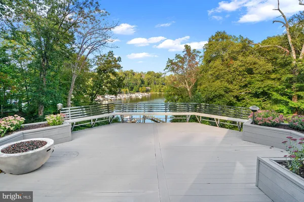 $2,795,000 | 856 St Edmonds Place, Annapolis, MD 21401