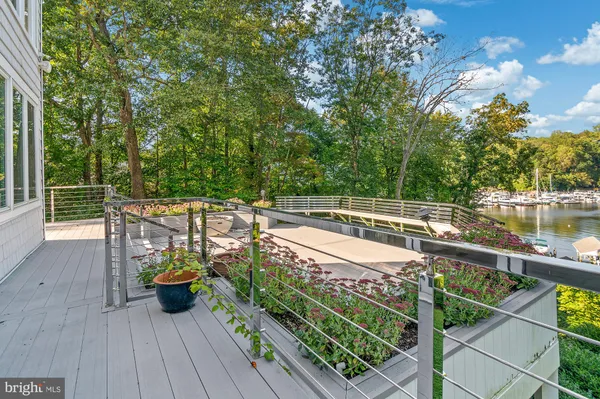 $2,795,000 | 856 St Edmonds Place, Annapolis, MD 21401