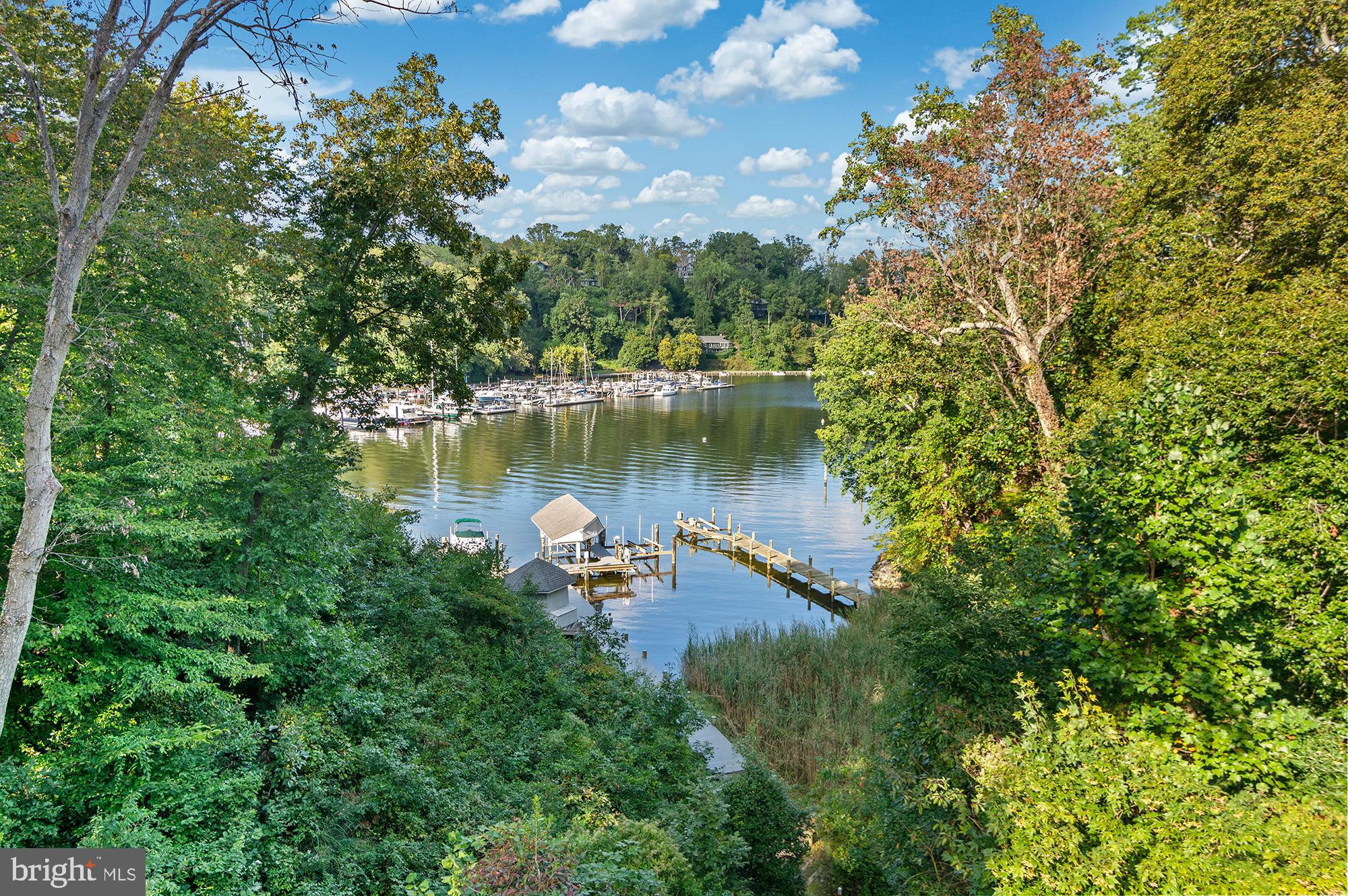 856 St Edmonds Place Annapolis, MD 21401 - Photo 89 of 129