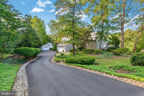 $2,795,000 | 856 St Edmonds Place, Annapolis, MD 21401