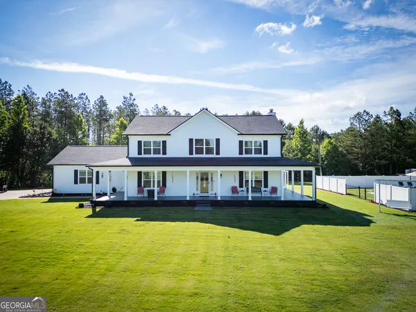 $590,000 | 1621 Dixie Road, Covington, GA 30014