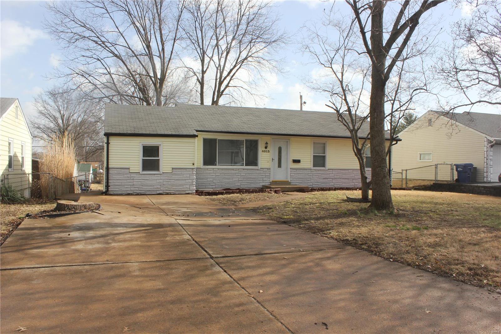 4013 Mt Olive Road St. Louis, MO 63125 - Photo 1 of 16 Gallery Image 1