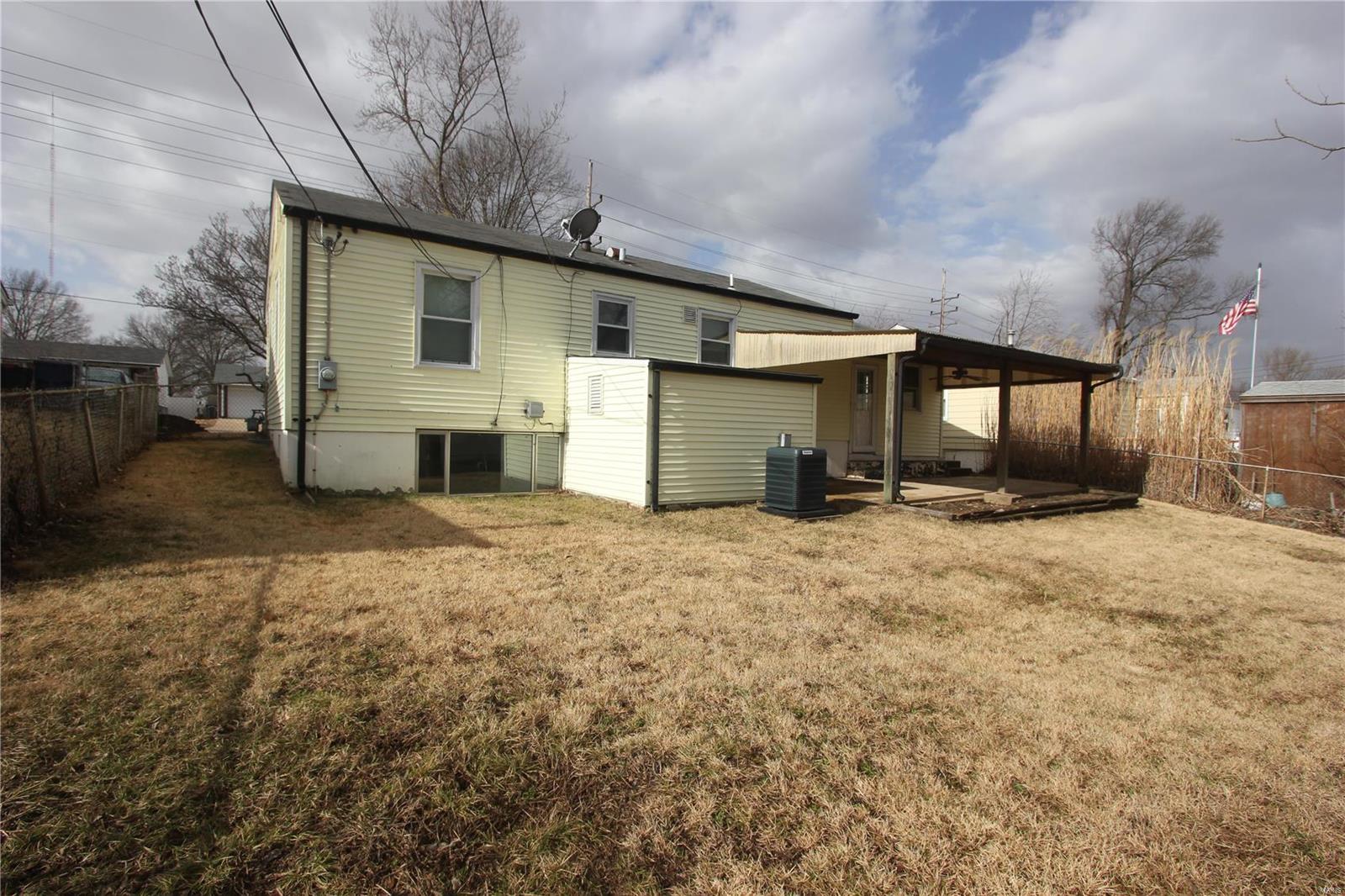 4013 Mt Olive Road St. Louis, MO 63125 - Photo 14 of 16 Gallery Image 14