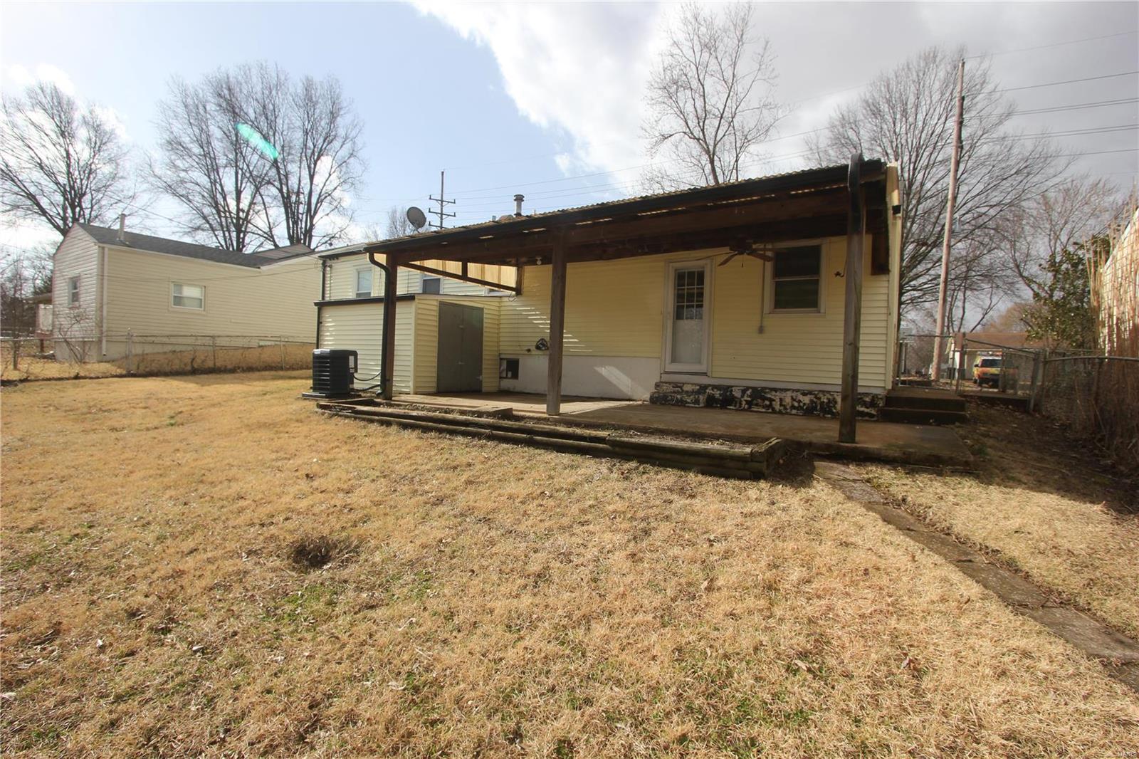 4013 Mt Olive Road St. Louis, MO 63125 - Photo 15 of 16 Gallery Image 15