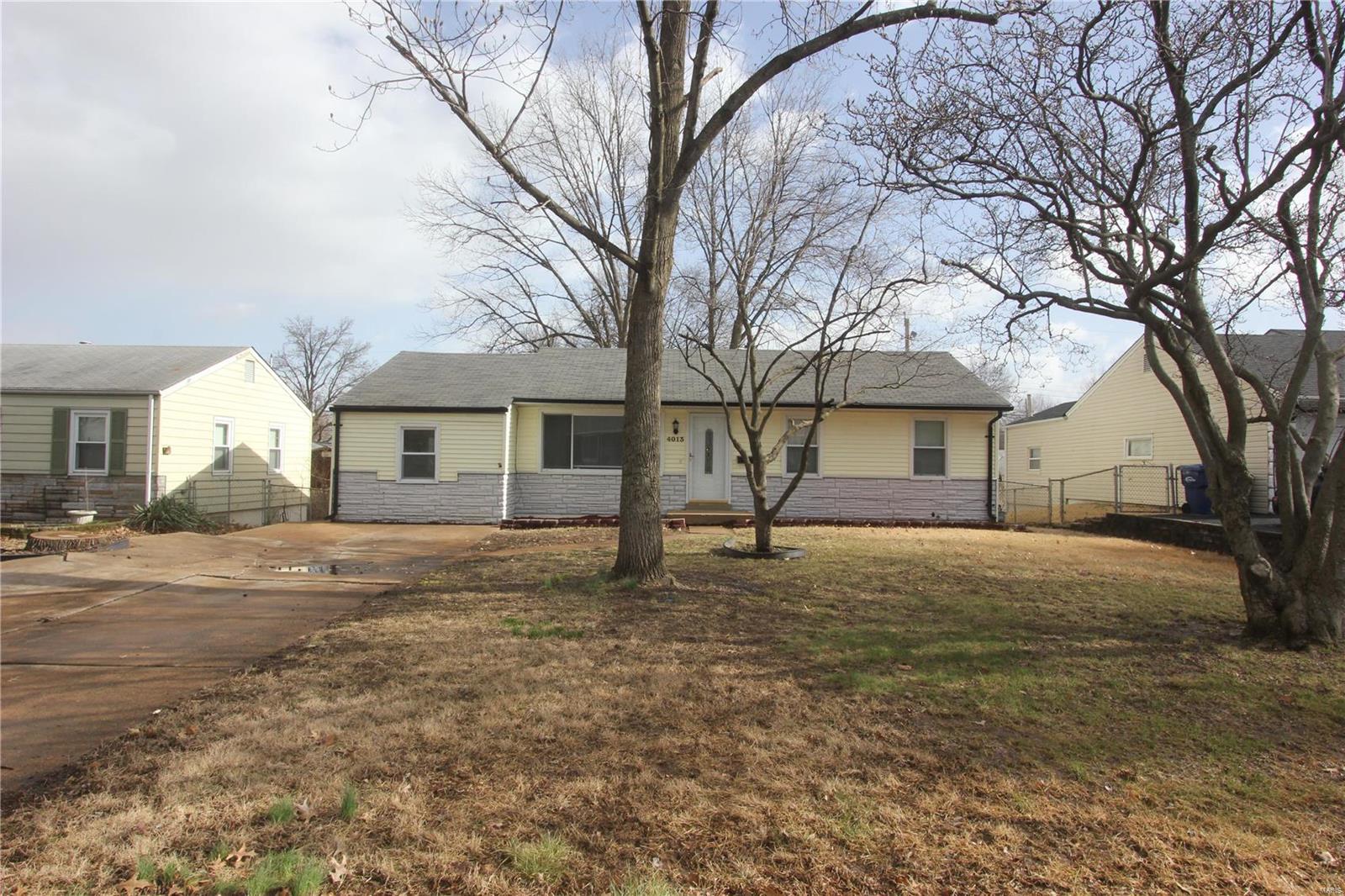 4013 Mt Olive Road St. Louis, MO 63125 - Photo 16 of 16 Gallery Image 16