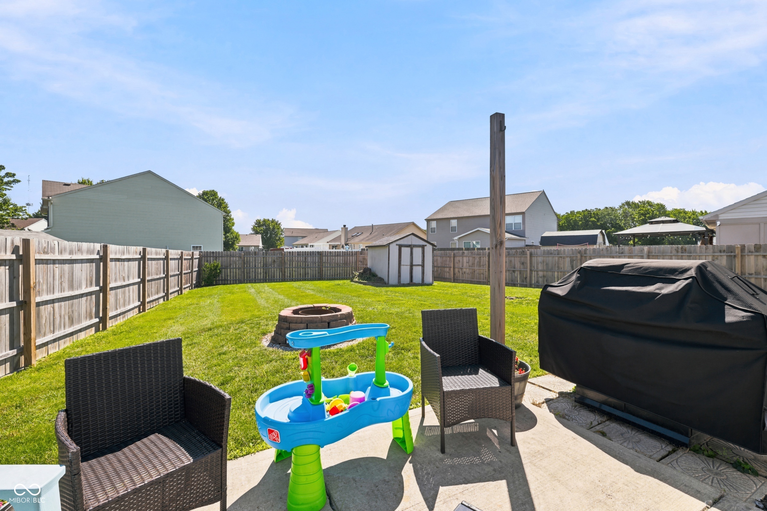 4032 Springmill Drive Kokomo, IN 46902 - Photo 26 of 33
