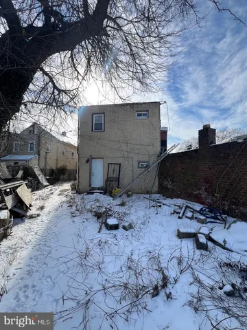 $340,000 | 4825 Haverford Avenue, Philadelphia, PA 19139