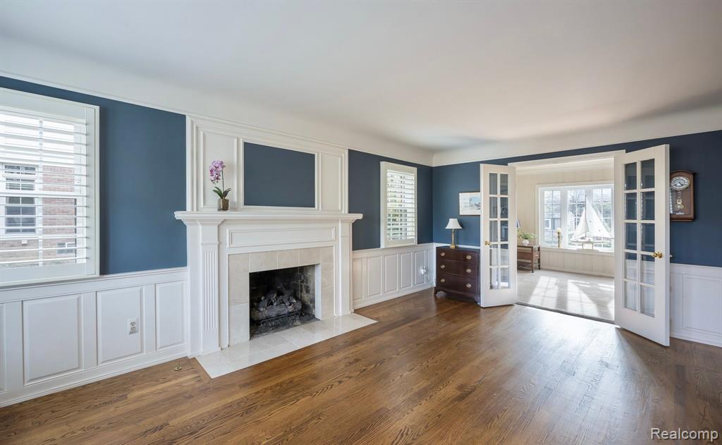 610 Tottenham Road Birmingham, MI 48009 - Photo 4 of 12