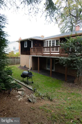 $4,500 | 1212 Forestwood Drive, McLean, VA 22101