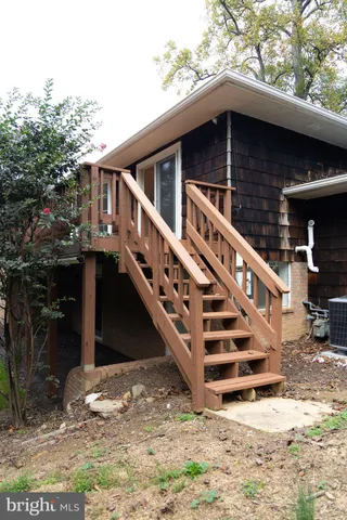 $4,500 | 1212 Forestwood Drive, McLean, VA 22101