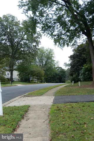 $4,500 | 1212 Forestwood Drive, McLean, VA 22101