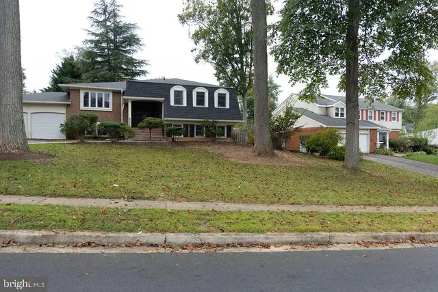 $4,500 | 1212 Forestwood Drive, McLean, VA 22101