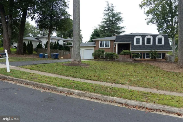 $4,500 | 1212 Forestwood Drive, McLean, VA 22101