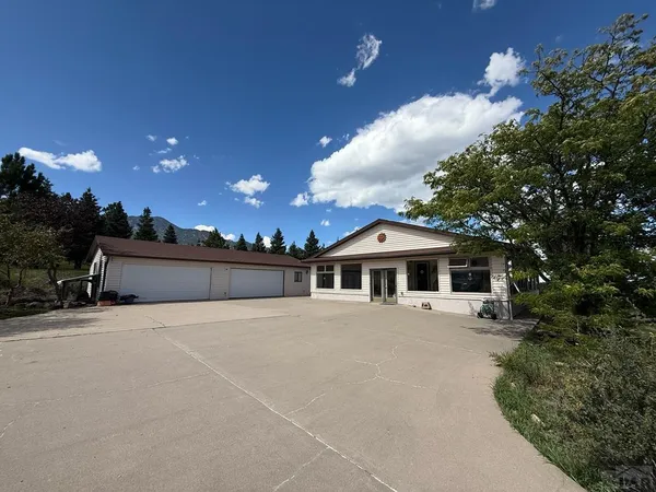 $435,000 | 1413 County Road 671, Rye, CO 81069