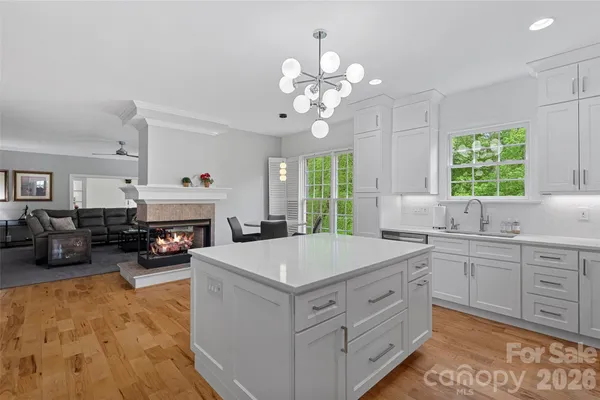 $1,375,000 | 10209 Tallent Lane, Huntersville, NC 28078