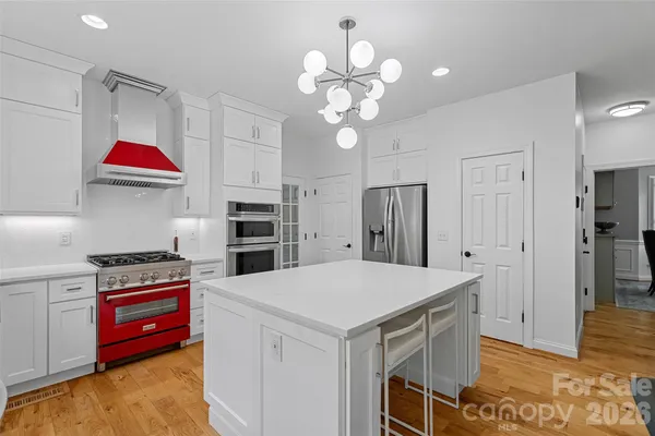 $1,375,000 | 10209 Tallent Lane, Huntersville, NC 28078