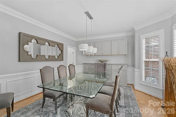 $1,375,000 | 10209 Tallent Lane, Huntersville, NC 28078
