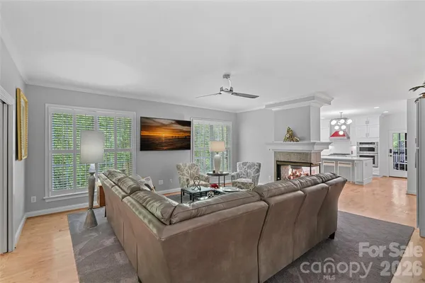 $1,375,000 | 10209 Tallent Lane, Huntersville, NC 28078