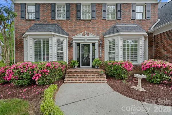 $1,375,000 | 10209 Tallent Lane, Huntersville, NC 28078